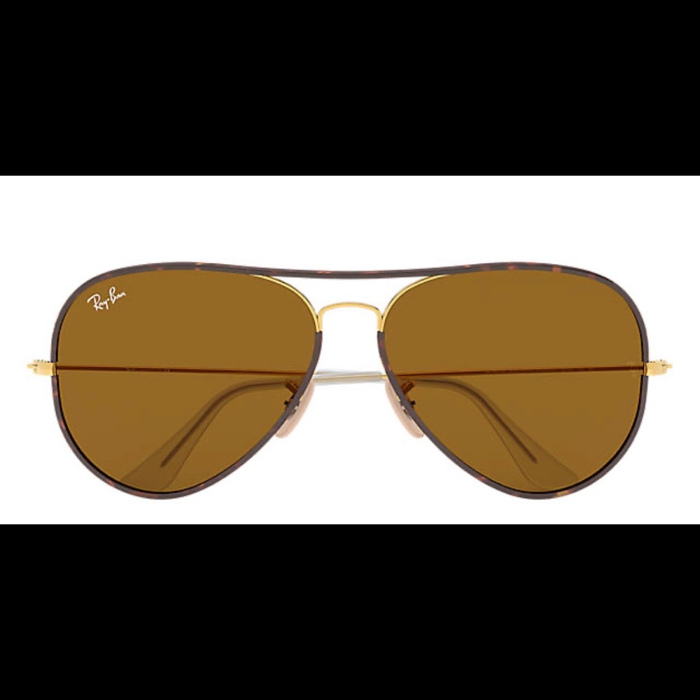 Ray-Ban Aviator Full Color